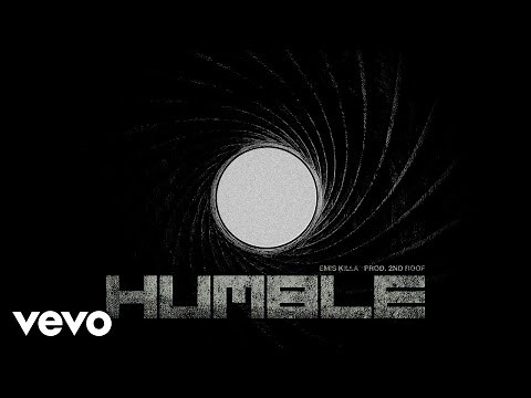 Emis Killa - HUMBLE (sicario)
