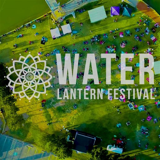 93 reactions · 41 shares | Who's excited for this incredible event? Water Lantern Festival will be in Tulsa / Broken Arrow soon. Tickets are selling fast. www.WaterLanternFestival.com | Water Lantern Festival | Facebook