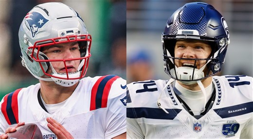 Who Is Favored to Win Super Bowl 2026?