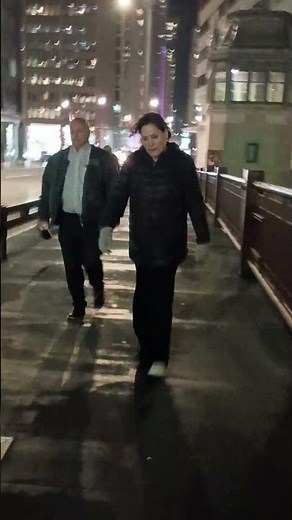 POV: you're rushing back home after a stressful Ride Along you filmed