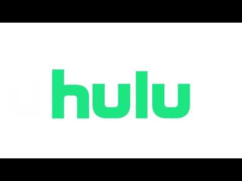 Hulu Logo Animation #hulu #logoanimation #logo