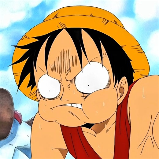 Usopp’s Weird Swimming Adventure 😂