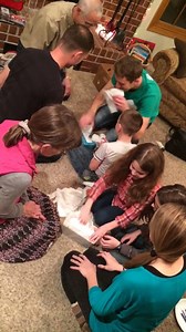 37K views · 119 reactions | Looking for a fun MINUTE TO WIN-IT Game...