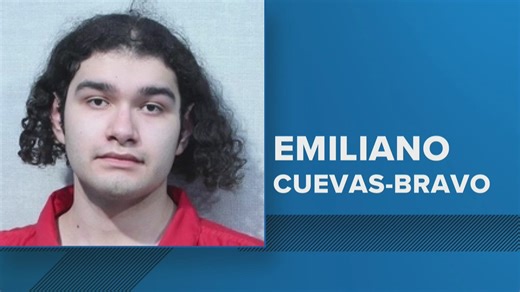 Classmate, residents shocked by Seymour high school student suspect in library shooting