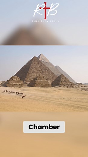 HOW DID THEY BUILD THE PYRAMIDS? Was it a Lost ancient technology? Giants? I don't know how they did it. Do you? #GreatPyramid #AncientTech #LostCivilization #Egypt #Mystery | Ring Them Bells | Facebook
