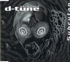 D-Tune - Straight