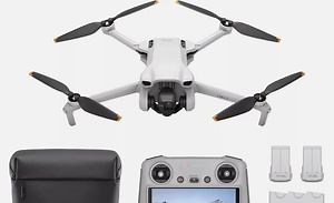 [Hot Item] 2025 New Arrival Original Remote Control ODM Drone OEM Mini 3 PRO RC Drone with 4K HD Camera Drones