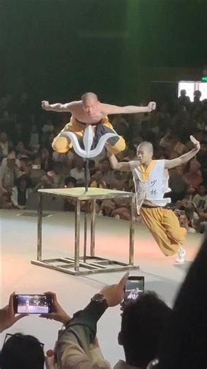 Chinese Kung Fu --click here to watch the full video.