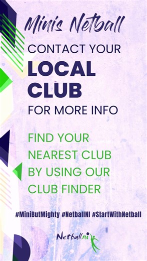  Minis Netball in Action: Here's What to Expect!  Thinking about...