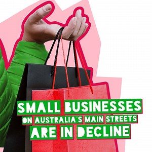 81 reactions · 19 shares | On this episode of The Few Who Do, we take a look at the reasons behind those empty storefronts and what two people are doing about it. | CGU Insurance | Facebook