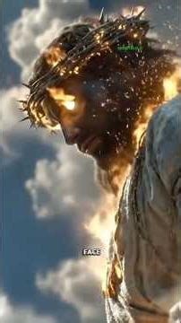 I Witnessed Heaven Opening At The Sound Of Trumpets