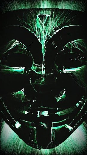 Chaos to Order: System Experiment 🎭 #codeart #particlesimulation #satisfying #art #generativeart