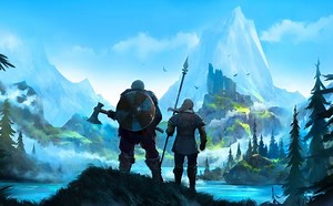 Valheim (Soluce) : notre guide de survie complet