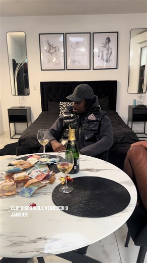 New Song Release: Hymagltf Drops on January 9