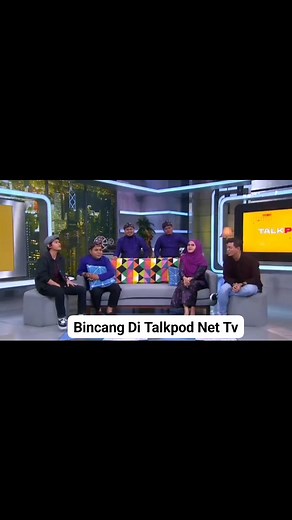 72K views · 1.6K reactions | Bincang seru, di Talkpod Net.TV. #lebahbegantong #talkpod #nettv #melayu #fbpro #pengikut | Lebah Begantong | Facebook