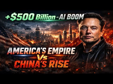 AI boom adds more than half a trillion dollars to wealth of US tech barons in 2025