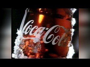 Old coca-cola commercials