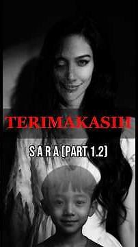 PESAN TERAKHIR GADIS! Momen Paling Nyesek Gadis (Visualisasi AI Terbaru) #Shorts #SaraWijayanto