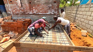 559K views · 3.2K reactions | G.G.Construction on Reels | Facebook