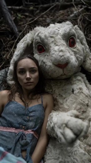 AI Rabbit Horror: Unveiling the Creepy Side