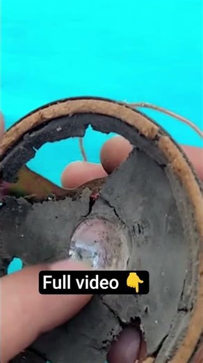 #DIY #Invention #creative #projects #CreationTips #howto #technology #experiment #science #speaker