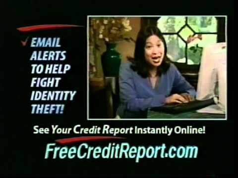 Free Credit Report.com (2004)