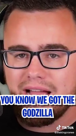 Evil Godzilla Daddy: A Gaming Revelation