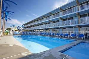 Blue Palms Resort - The Wildwoods, NJ