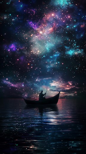 星空ライブ壁紙 #wallpaper #4kwallpaper #starrysky #nightsky #壁紙 #癒し #星空 #夜空