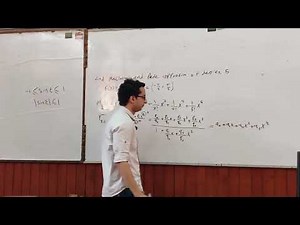 Padé Approximation in Numerical Analysis