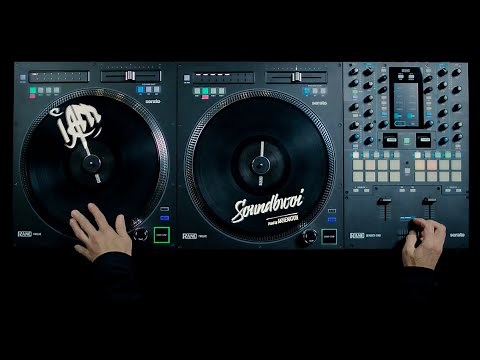 IAM - Soundbwoi - Prod. By Akhenaton (Official Video)