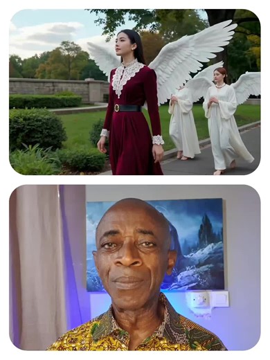 Prophetic Scripture: Nothing Can Touch You! 📖🙏🏾 #propheticscripture #christianity #cometojesus #Jesusiscomingsoon #iamasoulwinner