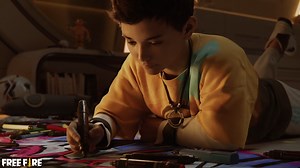 They call me the “traveler”, a soldier from another world. Faster, stronger, and braver than any this island has ever known. I am Chrono. Download Free Fire on your mobile phone now, and join the battle with me.#OperationChrono #FFxCR7 | Cristiano Ronaldo