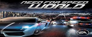 Need for Speed World Download