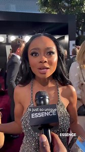 18K views · 448 reactions | Skai Jackson...#GoldenGlobes2024 @essence | 9magtv | Facebook