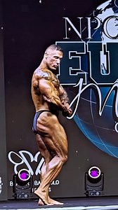 48K views · 776 reactions | NPC European Masters Championships 2025 πόλη Μιλάνο Γιάννης Αλιμπέρτης more➡️ https://bodyandstyle.net/alibertismilano/ | Body & Style | Facebook