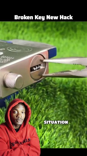 Fix broken key #diytutorial