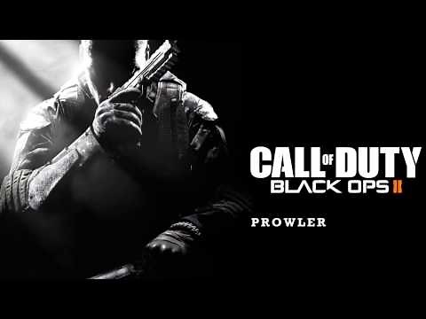 Call of Duty Black Ops 2 - Heros Theme (Soundtrack OST)