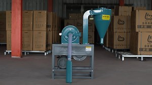 How to assemble 666 disc mill pulverizer? | Dawn Agro Machinery