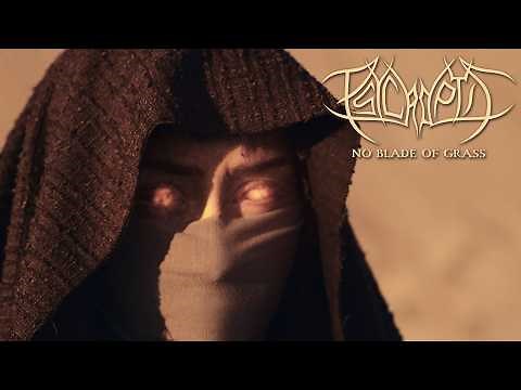 Psycroptic - No Blade of Grass (Official Video)