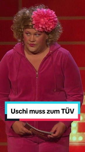 Marzahn‘s Megastar ✨Cindy✨ beim Frauenarzt 🫣😂 #standup #comedy #frauenarzt #cindyausmarzahn