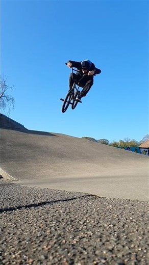 BMX Hip Hop