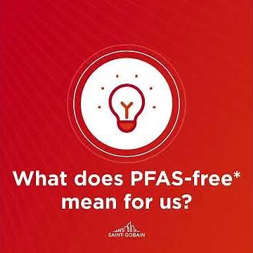 PFAS What They Are, Why They Matter & PFAS‑Free Alternatives