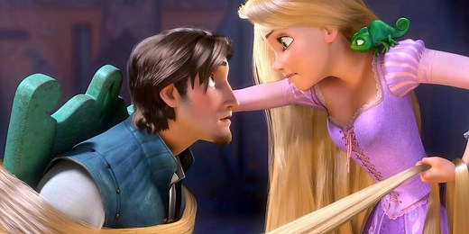 Tangled Live-Action Remake Officially Casts New Rapunzel & Flynn Rider Actors