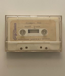 The Stud Stars - Clampet Rap