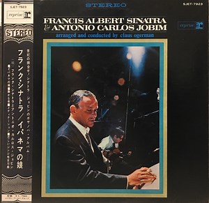 Francis Albert Sinatra / Antonio Carlos Jobim - Francis Albert Sinatra & Antonio Carlos Jobim