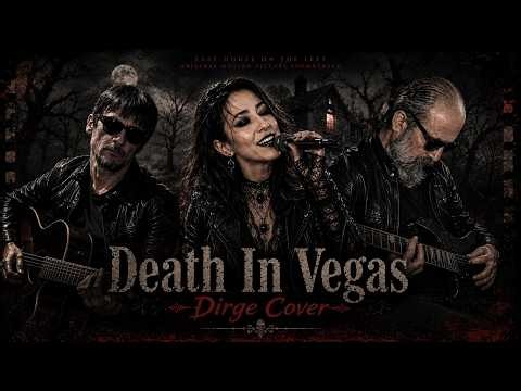 Death In Vegas - Dirge (Last House On The Left 2009 Cover)
