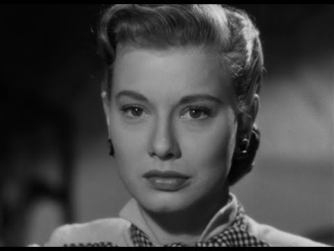 Shakedown (1950)