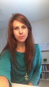 Today’s Vocabulary and American English Pronunciation Lesson: 🌟 HIATUS 🌟 What have YOU taken a hiatus from recently (if anything)? | English with Kristina