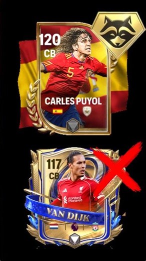 The power creep that changed FC Mobile forever 🚨📈 #fcmobile